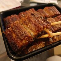 うなぎの新甫 - 