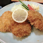 とんかつせんのき - 