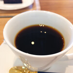 Anvey cafe - ホットコーヒー
