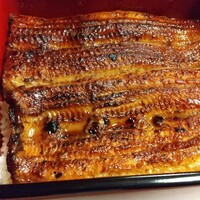 鰻割烹 伊豆栄 本店 - 