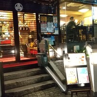 鰻割烹 伊豆栄 本店 - 