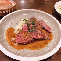 BISTRO DOUBLE - 