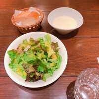 BISTRO DOUBLE - 