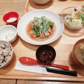 名古屋駅でおすすめの美味しい定食 食堂をご紹介 食べログ