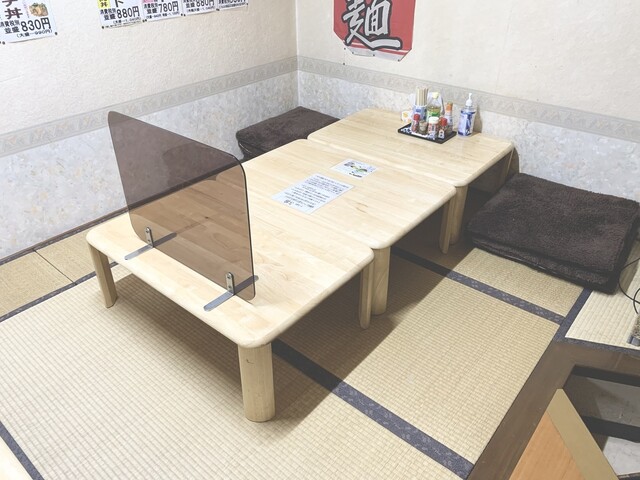 じゃじゃ麺本舗　じゃじゃ丸 - 一ノ関（麺類）の写真