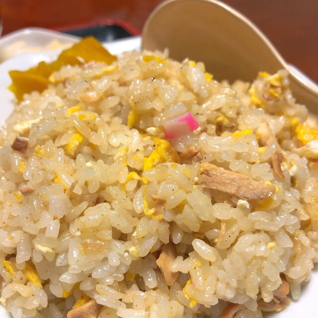 楓林 - くりこま高原（ラーメン）の写真