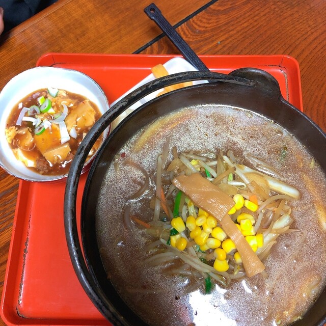 楓林 - くりこま高原（ラーメン）の写真