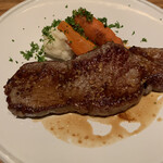 RACINES Boulangerie & Bistro - 