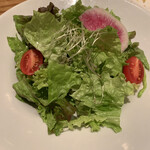 RACINES Boulangerie & Bistro - 