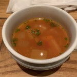 RACINES Boulangerie & Bistro - 