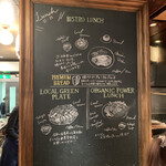 RACINES Boulangerie & Bistro - 