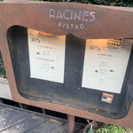 RACINES Boulangerie & Bistro - 