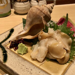 居酒屋 矢三朗 - 