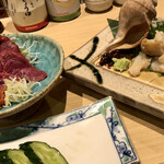 居酒屋 矢三朗 - 