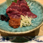 居酒屋 矢三朗 - 