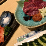 居酒屋 矢三朗 - 