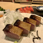 居酒屋 矢三朗 - 