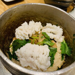 Sake To Oryouri Tsugu - 