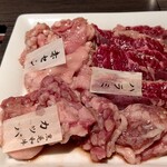 焼肉・ステーキ い志だ屋 - 