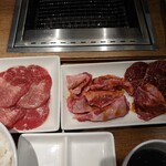 焼肉ライク - 