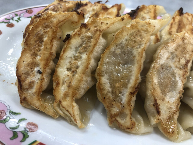 é¤ƒå­ã®çŽ‹å°† ä¸­å³¶åº— ã‚®ãƒ§ã‚¦ã‚¶ãƒŽã‚ªã‚¦ã‚·ãƒ§ã‚¦ ä¸­å³¶ é¤ƒå­ é£Ÿã¹ãƒ­ã‚°
