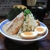 ラーメン無限大 船橋店