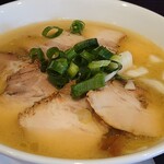 ラーメンひばり - 