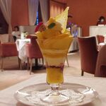 資生堂パーラー - 宮古島産 キーツマンゴー