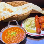 Happy Nepal&Indian Restaurant - 