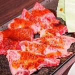 生産者直送 焼肉 一牛 - 