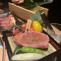 にく稲 - 
