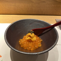 恵比寿 鮨 栞庵 やましろ - 