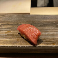 恵比寿 鮨 栞庵 やましろ - 