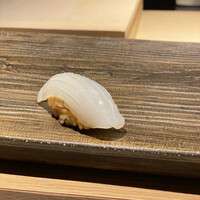 恵比寿 鮨 栞庵 やましろ - 