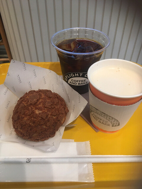 Uplight Cafe 渋谷 カフェ 食べログ