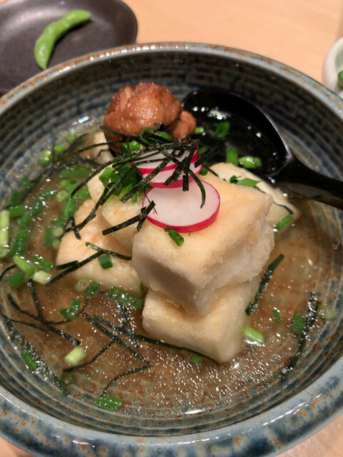 九州食材 熊本郷土料理 個室居酒屋 生粋 離れ 極み 花畑町 居酒屋 食べログ