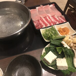 Gyuushabu Gyuusuki Tabehoudai Tajimaya - 