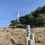 Kakitani Shouten - 島根半島の西端にある「日御碕灯台」