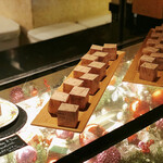 ザ・テラス - サンドイッチ