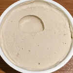 イオン - 料理写真:サトウキビ ( ´θ`) アイスクリーム