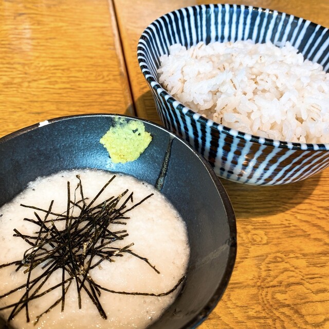 牛たん一徹 ギュウタンイッテツ 六本木 牛タン 食べログ