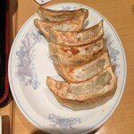 餃子の福来 - 