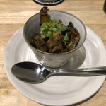 スパイスバル コザブロ - 