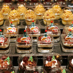 ザ・テラス - クリスマスティラミス