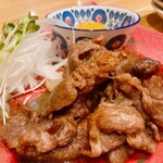 肉料理ひら井 - お肉が美味しい！