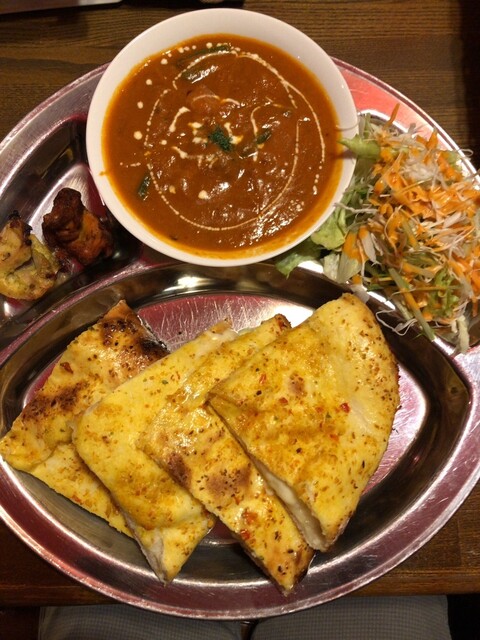 スーリヤ 旭川店