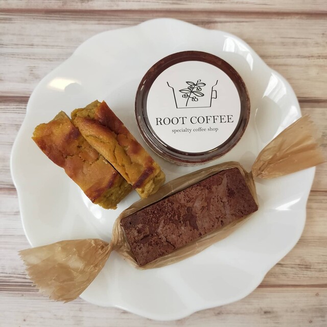 ルートコーヒー Root Coffee 桃谷 コーヒー専門店 食べログ ルートコーヒー Root Coffee 桃谷 コーヒー専門店 食べログ