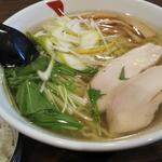 Ramen Nakazawa - 