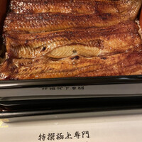うなぎ川勢 - 