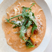 TOOTH TOOTH GARDEN RESTAURANT -  TOOTH TOOTH GARDEN RESTAURANT -
